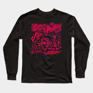 Blood Witch Long Sleeve T-Shirt